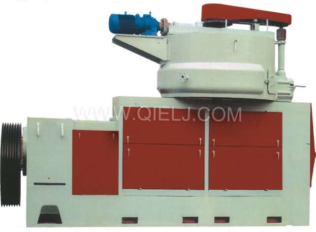 冷榨機LYZX32(圖1) 冷榨機LYZX32(圖1)