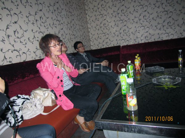 2011年10月，鄭州企鵝糧油機(jī)械有限公司--外貿(mào)部，十一國慶節(jié)團(tuán)體活動(dòng)！(圖10)