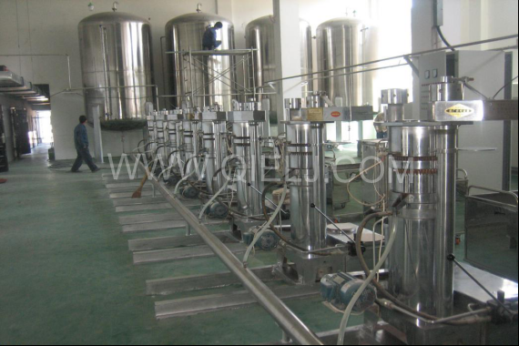 核桃深加工——核桃油，核桃粉，核桃工藝品，活性炭制品(圖9)