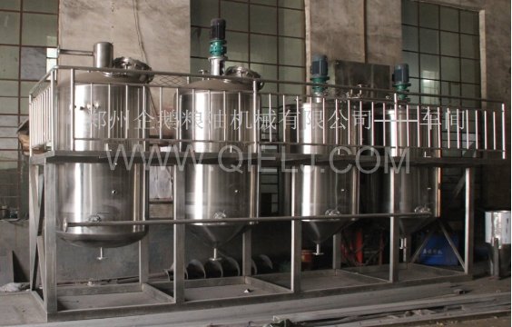 核桃深加工——核桃油，核桃粉，核桃工藝品，活性炭制品(圖10)