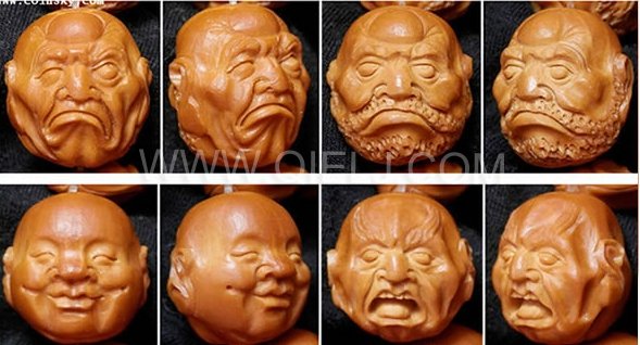 核桃深加工——核桃油，核桃粉，核桃工藝品，活性炭制品(圖5)