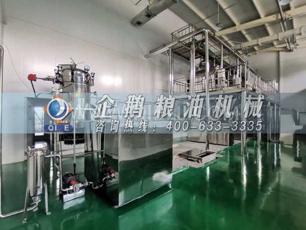 企鵝糧油機(jī)械勇往直前，深化建設(shè)品牌建設(shè)之路(圖4)